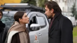 Taşacak Bu Deniz Testi: Hangi Aileye Aitsin? Koçari Mi Furtuna Mı?